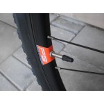 Спортен велосипед FERINI FASTER 28 цола с 24 скорости преден амортисьор диск Спортен велосипед FERINI FASTER 28 цола с 24 скорости преден амортисьор диск